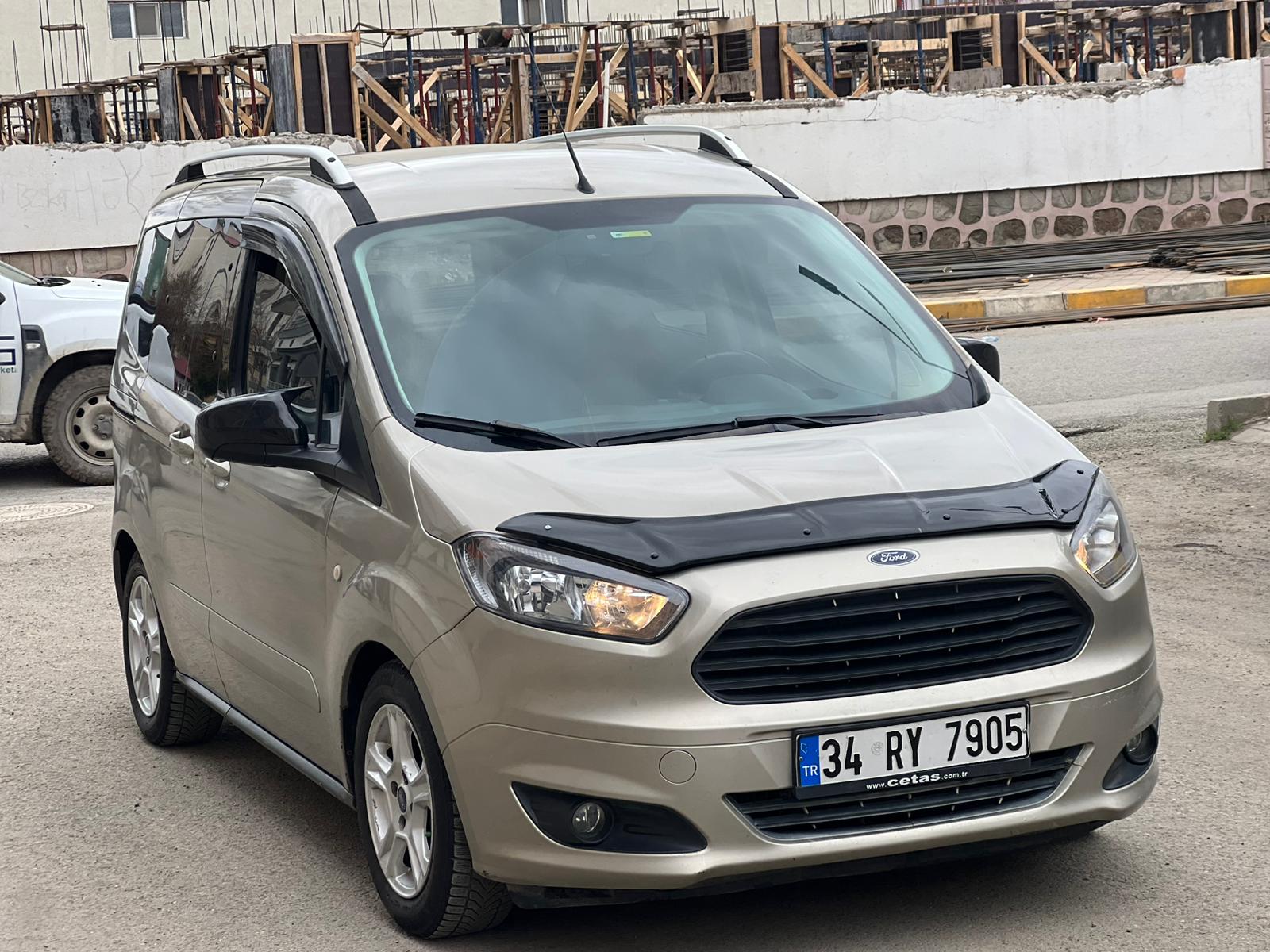 Kartal Rent A Car